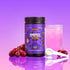 Energy Of The Gods Pre Workout Grape 600g-Hercules-Matakana Pharmacy