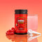 Energy Of The Gods Pre Workout Raspberry 600g-Hercules-Matakana Pharmacy