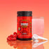 Energy Of The Gods Pre Workout Raspberry 600g-Hercules-Matakana Pharmacy