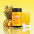 Energy Of The Gods Pre Workout Tropical Punch 600g-Hercules-Matakana Pharmacy