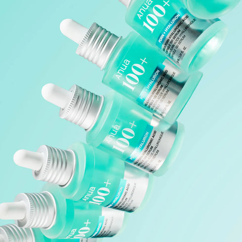 PDRN Hyaluronic Acid Capsule 100 Serum 30ml-Anua-Matakana Pharmacy