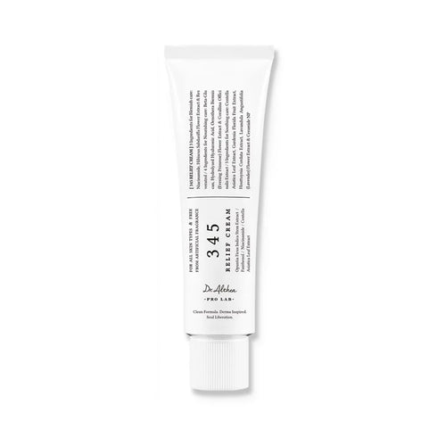 3 4 5 Relief Cream 50mL-Dr.Althea-Matakana Pharmacy