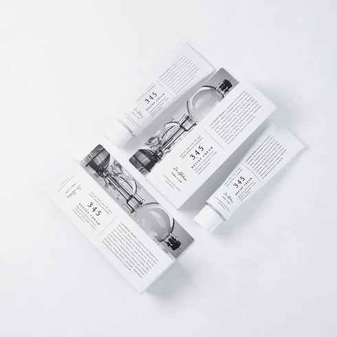 3 4 5 Relief Cream 50mL-Dr.Althea-Matakana Pharmacy