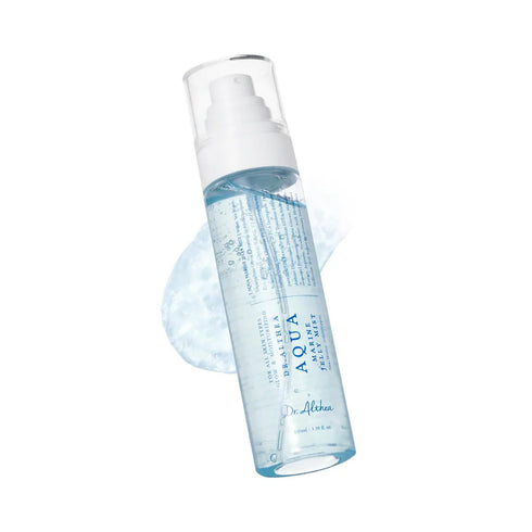Aqua Marine Jelly Mist 100ml-Dr. Althea-Matakana Pharmacy
