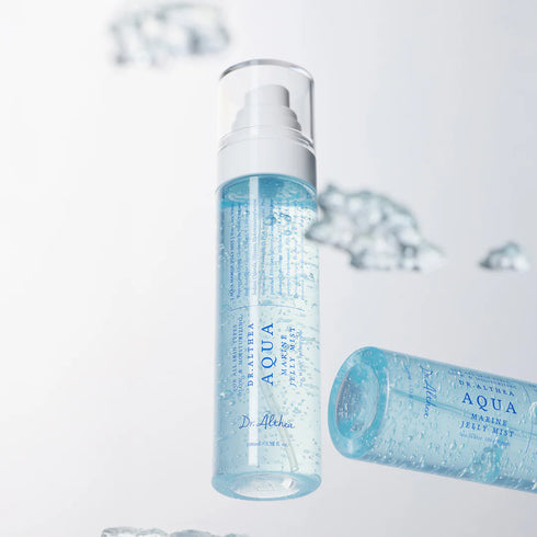 Aqua Marine Jelly Mist 100ml-Dr. Althea-Matakana Pharmacy