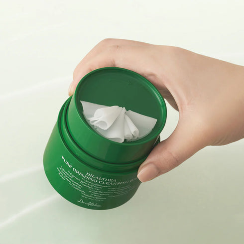 Pure Grinding Cleansing Balm 50ml-Dr.Althea-Matakana Pharmacy
