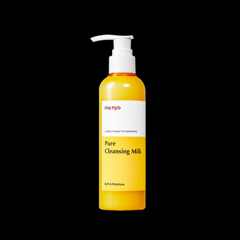 Pure Cleansing Milk 200ml Matakana Pharmacy