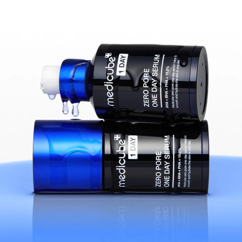 Zero Pore One Day Serum 30mL-MEDICUBE-Matakana Pharmacy