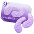 NO.9 NAD+ Collagen Under Eye Patches 5 Pack-numbuzin-Matakana Pharmacy