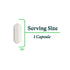 Histamine Digest / DAO Enzyme 30caps-Seeking Health-Matakana Pharmacy