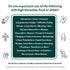 Histamine Digest / DAO Enzyme 30caps-Seeking Health-Matakana Pharmacy