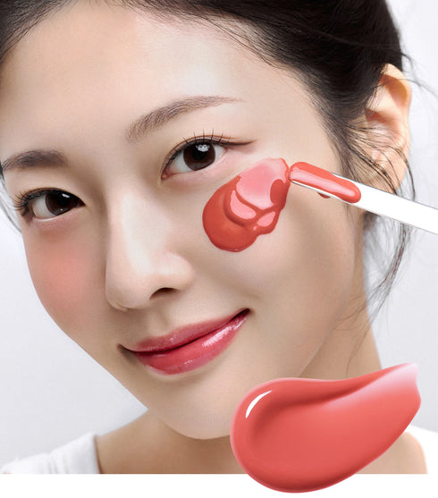 Moist Ampoule Blusher 20ml-House Of Hur-Matakana Pharmacy