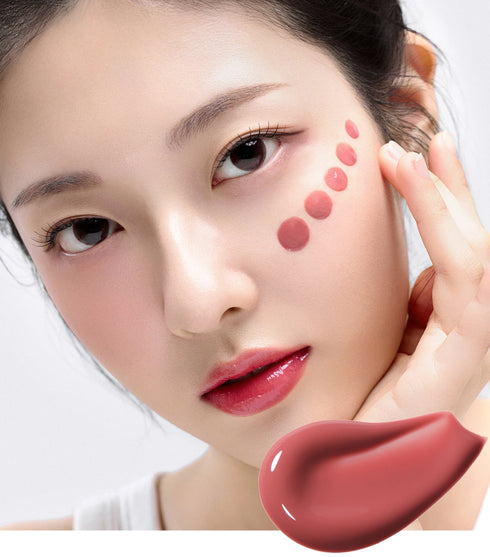 Moist Ampoule Blusher 20ml-House Of Hur-Matakana Pharmacy