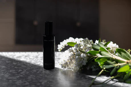 Remana & Orange Blossom Room Spray 100ml-Real World-Matakana Pharmacy