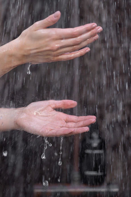 Revive Horopito, Cucumber & Mint Hand Wash Refill 1L-Real World-Matakana Pharmacy