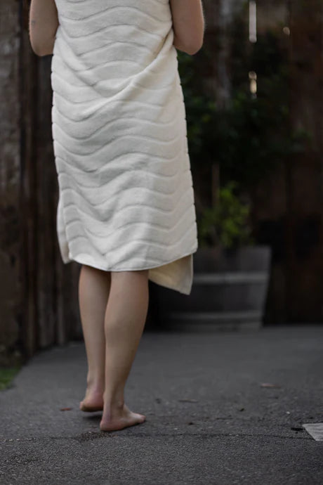 Horopito & Mint Bath Salt Refill 1kg-Real World-Matakana Pharmacy