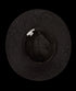Womens Wide Brim Leslie Black One Size-Kooringal-Matakana Pharmacy