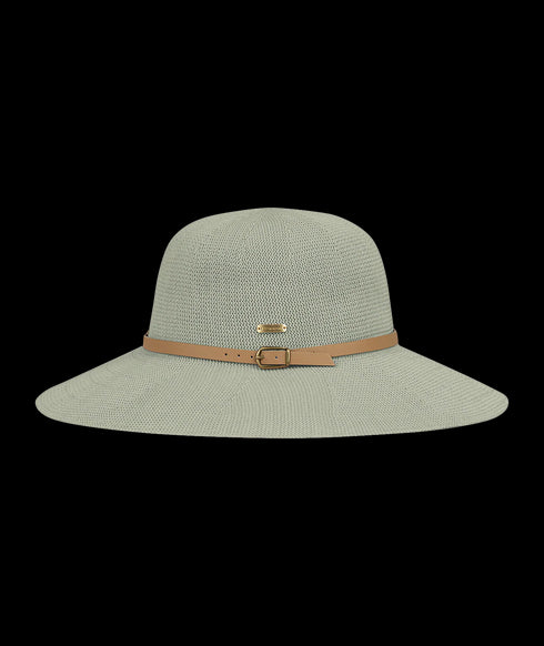 Womens Wide Brim Leslie Olive One Size-Kooringal-Matakana Pharmacy