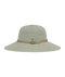 Womens Wide Brim Leslie Olive One Size-Kooringal-Matakana Pharmacy