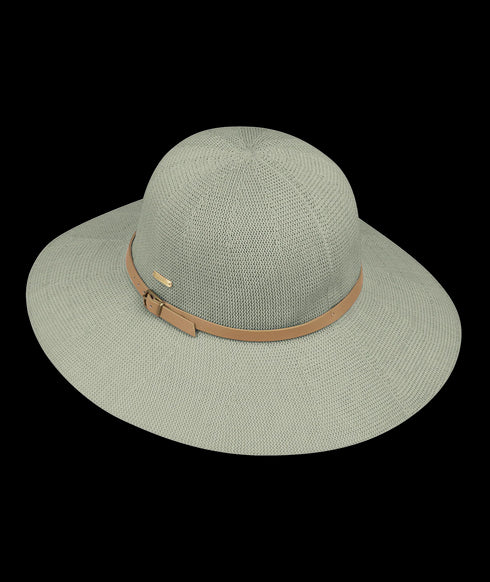 Womens Wide Brim Leslie Olive One Size-Kooringal-Matakana Pharmacy