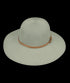 Womens Wide Brim Leslie Olive One Size-Kooringal-Matakana Pharmacy