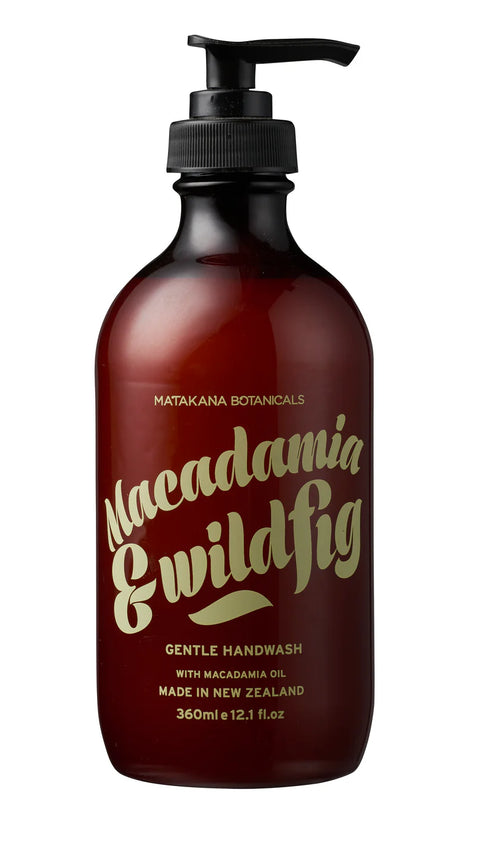 Macadamia and Wild Fig Trio-Matakana Botanicals-Matakana Pharmacy