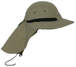 Hat Highlander Clay