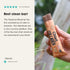 Collagen Protein Bar Hazelnut Brownie Box 12 x 45g-Chief-Matakana Pharmacy