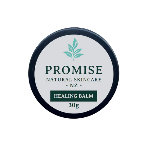 Healing Balm with Manuka 30g-Promise-Matakana Pharmacy