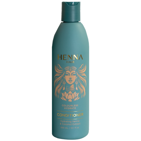 Henna Hair ? Conditioner 300ml-Henna Hair-Matakana Pharmacy