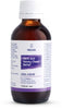 Herb and Honey Chest Relief, 100ml (for Children)-Weleda-Matakana Pharmacy