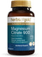 Herbs of Gold Mag Citrate 900 60VCap-Matakana Pharmacy