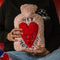 Hot Water Bottle - Hey Hot Stuff-Studio Soph-Matakana Pharmacy