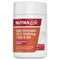 High Strength 1200mg Vitamin C + B12 + B5 60 Tablets-Nutra-Life-Matakana Pharmacy