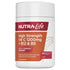 High Strength 1200mg Vitamin C + B12 + B5 60 Tablets-Nutra-Life-Matakana Pharmacy