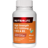 High Strength 1200mg Vitamin C + B12 + B5 60 Tablets-Nutra-Life-Matakana Pharmacy