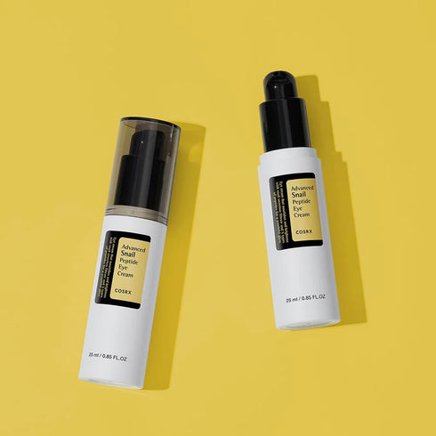 Advanced Snail Peptide Eye Cream-Matakana Pharmacy