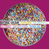 Hopper 100s & 1000s Rainbow Sprinkles 150g
