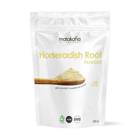 Image of Horseradish Powder 200g