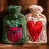 Hot Water Bottle - F**k Off-Studio Soph-Matakana Pharmacy