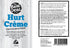 Hurt Creme 100ml-Real Deal-Matakana Pharmacy