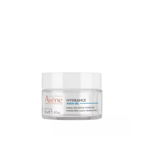 Hydrance Aqua Cream-in-Gel 50ml-Avene-Matakana Pharmacy