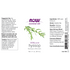 NOW Essential Oil 100% Pure Hyssop 30ml-NOW Supplements-Matakana Pharmacy