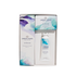 Aqua Lily Body & Souls Gift Set 3pc-Linden Leaves-Matakana Pharmacy