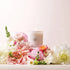 Pink Petal Soy Candle 300g-Linden Leaves-Matakana Pharmacy
