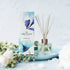 Aqua Lily Fragrance Diffuser 100ml-Linden Leaves-Matakana Pharmacy