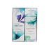 Aqua Lily Hand & Home Gift set 3pc-Linden Leaves-Matakana Pharmacy
