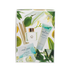 Aqua Lily Hand & Home Gift set 3pc-Linden Leaves-Matakana Pharmacy