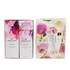Pink Petal Hand & Home Gift Set 3pc-Linden Leaves-Matakana Pharmacy