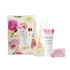 Pink Petal Hand & Home Gift Set 3pc-Linden Leaves-Matakana Pharmacy